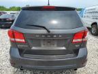 2015 Dodge Journey R/T იყიდება Wayland-ში, MI - Burn - Interior