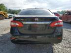 2015 Nissan Sentra S zu verkaufen in Augusta, GA - Minor Dent/Scratches
