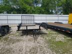 2023 Doolittle Utility Trailer de vânzare în Wilmer, TX - Normal Wear