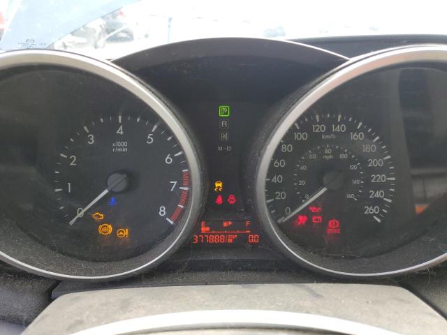 2011 MAZDA 3 I  