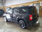 2017 Jeep Patriot Sport на продаже в Kincheloe, MI - Mechanical