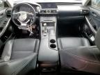 2015 Lexus Is 250 for Sale in Grand Prairie, TX - Front End