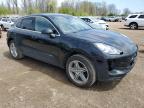 2017 Porsche Macan S for Sale in Davison, MI - Front End