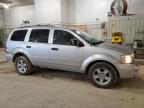 2009 Dodge Durango Slt იყიდება Columbia-ში, MO - Normal Wear