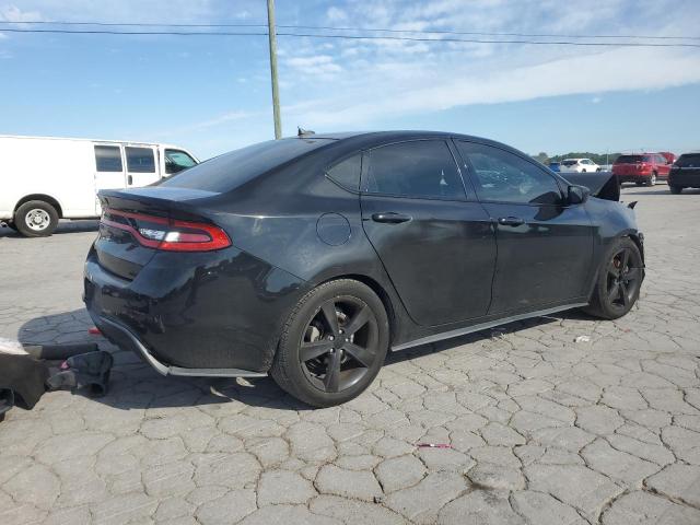  DODGE DART 2014 Czarny