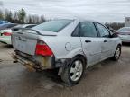 2007 FORD FOCUS ZX4 for sale at Copart ON - COOKSTOWN