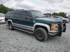 1995 Chevrolet Suburban K1500 იყიდება Mebane-ში, NC - Minor Dent/Scratches