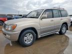 2000 Lexus Lx 470 for Sale in Grand Prairie, TX - Side