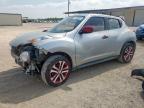 2011 Nissan Juke S იყიდება Temple-ში, TX - Front End