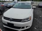 2013 Volkswagen Jetta Se for Sale in Hillsborough, NJ - Side