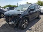 2017 Honda Pilot Touring продається в Hillsborough, NJ - Front End