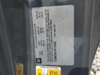 2008 Saturn Sky Redline للبيع في Cahokia Heights، IL - Hail