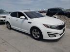 2015 Kia Optima Lx for Sale in New Orleans, LA - Undercarriage