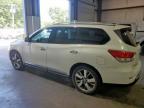 Lufkin, TX에서 판매 중인 2014 Nissan Pathfinder S - Minor Dent/Scratches