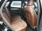 2016 Audi Q3 Premium Plus zu verkaufen in Greenwell Springs, LA - Front End
