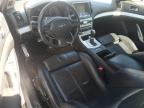 2008 Infiniti G37 Base продається в Oklahoma City, OK - Front End
