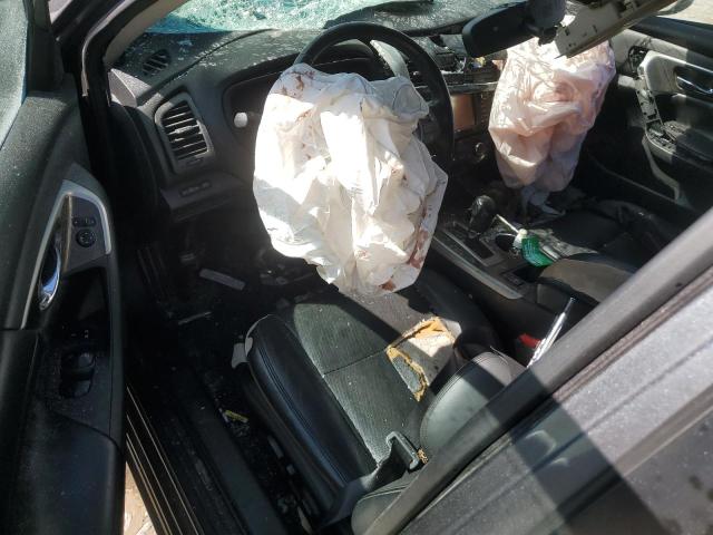  NISSAN ALTIMA 2014 Серый