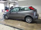 2007 Ford Focus Zx3 na sprzedaż w York Haven, PA - Front End