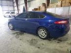 2016 Ford Fusion Se იყიდება Apopka-ში, FL - Front End