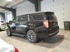 2022 Chevrolet Tahoe K1500 Ls na sprzedaż w West Mifflin, PA - Front End