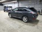 2011 Lexus Rx 450H იყიდება Wheeling-ში, IL - Side