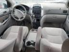 2007 Toyota Sienna Ce за продажба в Duryea, PA - Top/Roof