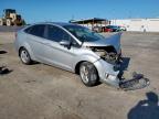 2017 Ford Fiesta Se zu verkaufen in Grand Prairie, TX - Front End