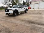 2008 Ford F150 Supercrew zu verkaufen in Greenwood, NE - Normal Wear