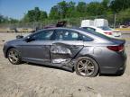 2019 Hyundai Sonata Limited de vânzare în Waldorf, MD - Side
