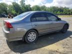 2004 Honda Civic Lx for Sale in Waldorf, MD - Side