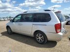 2014 Kia Sedona Ex للبيع في Elgin، IL - Rear End