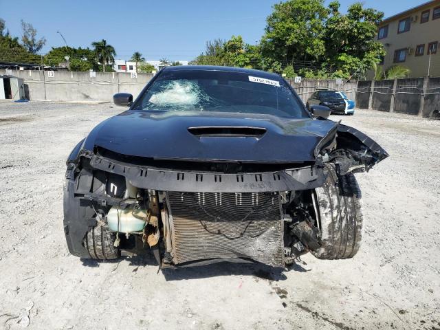  DODGE CHARGER 2020 Серый