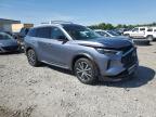 2023 Infiniti Qx60 Sensory იყიდება Cahokia Heights-ში, IL - Front End
