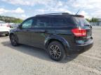 2018 Dodge Journey Se იყიდება Lumberton-ში, NC - Side