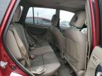2002 Toyota Rav4  en Venta en Los Angeles, CA - Front End