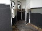 2012 Bison Horse Trailer en Venta en Cicero, IN - Side