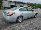 2011 Nissan Altima Base for Sale in Grenada, MS - Front End