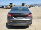 2014 Ford Fusion Se Hybrid продається в American Canyon, CA - Minor Dent/Scratches