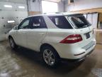 2012 Mercedes-Benz Ml 350 4Matic for Sale in Kincheloe, MI - Side
