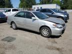2004 Toyota Camry Le for Sale in Arlington, WA - Front End