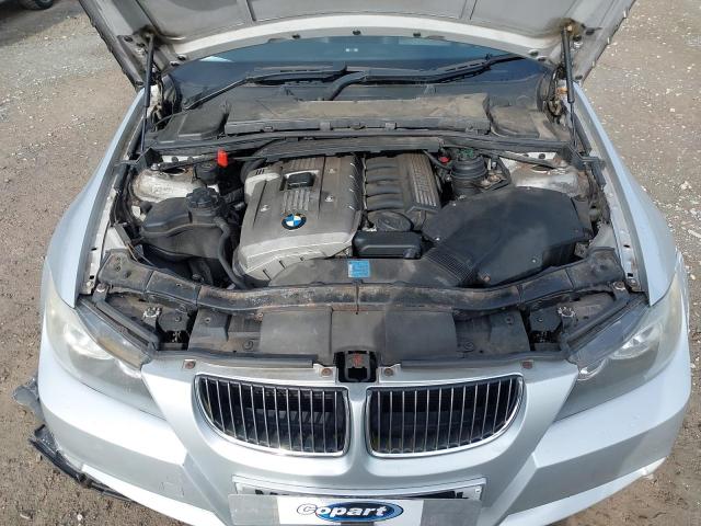 2006 BMW 325I M SPO