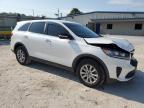 2020 Kia Sorento L   იყიდება Fort Pierce-ში, FL - Front End