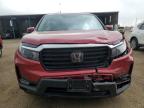 2023 Honda Ridgeline Rtl na sprzedaż w Brighton, CO - Front End