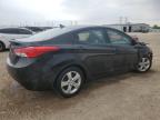 2011 Hyundai Elantra Gls na sprzedaż w Elgin, IL - Front End