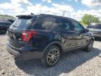 2016 Ford Explorer Sport for Sale in Hueytown, AL - Water/Flood