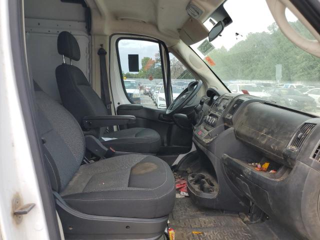 2021 RAM PROMASTER 2500 2500 HIGH