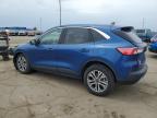 2022 Ford Escape Sel للبيع في Woodhaven، MI - Front End