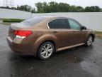 2013 Subaru Legacy 2.5I Premium zu verkaufen in Glassboro, NJ - Mechanical