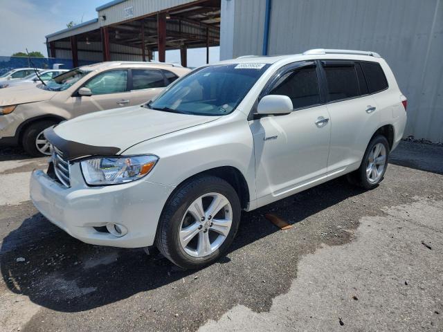 2008 Toyota Highlander Limited