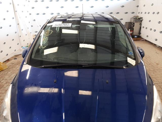2016 FORD B-MAX TITA